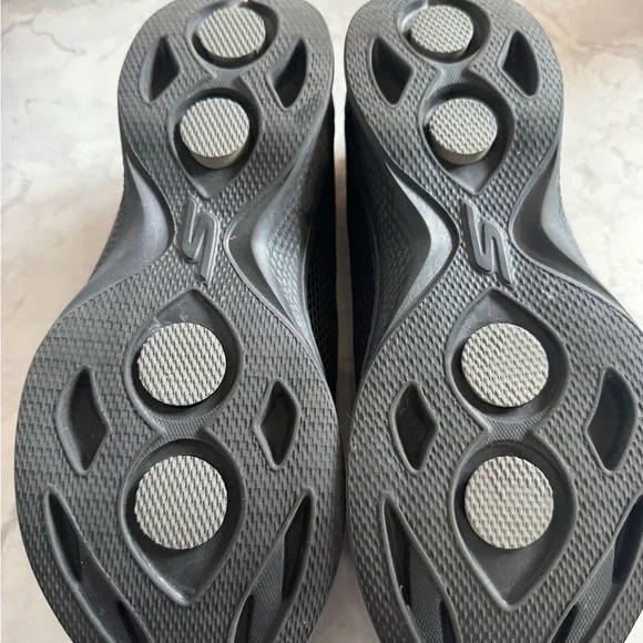 Skechers goga max Slip-On sneakers - Picture 3 of 4